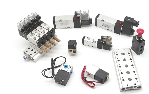 Pneumatic Products