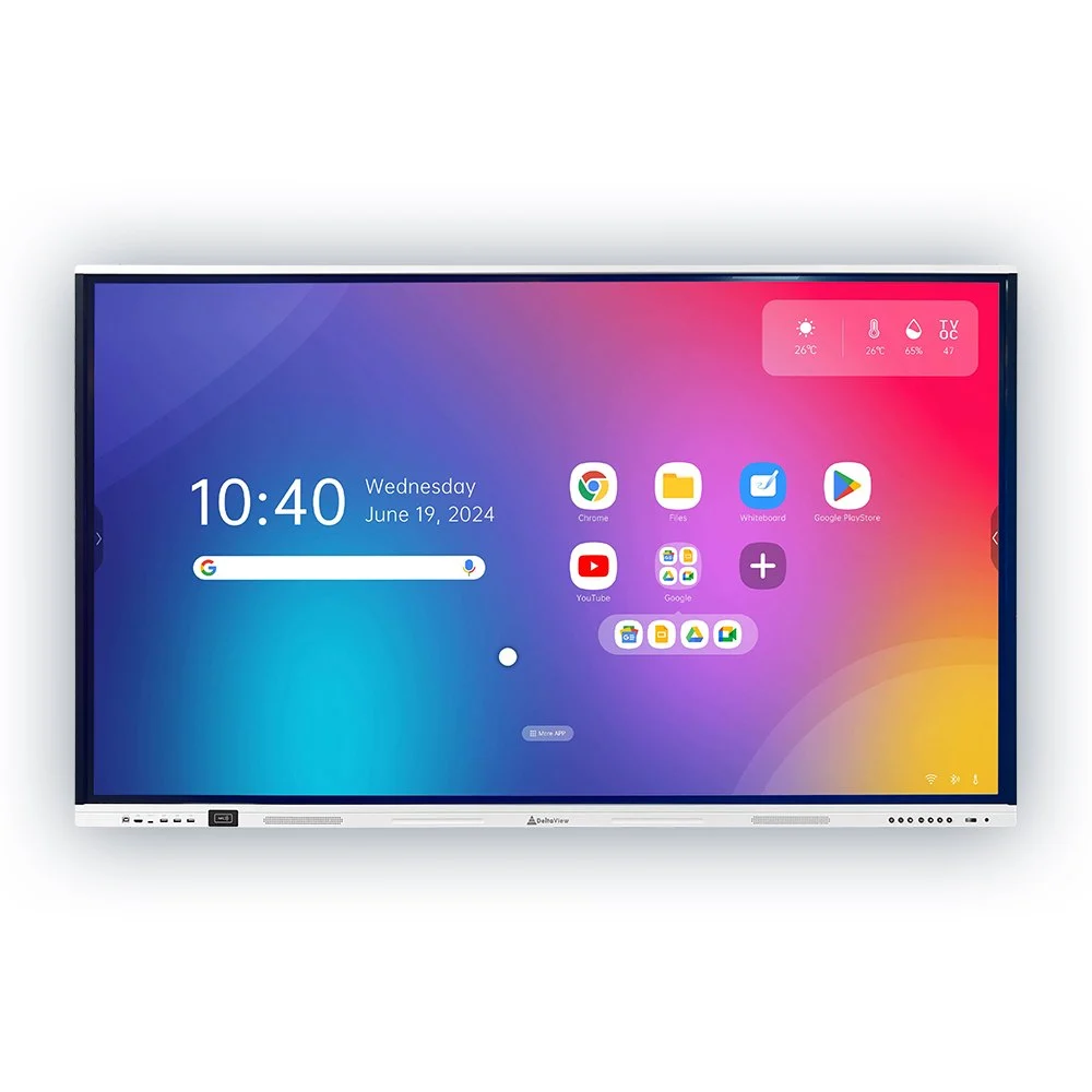 Smart Boards