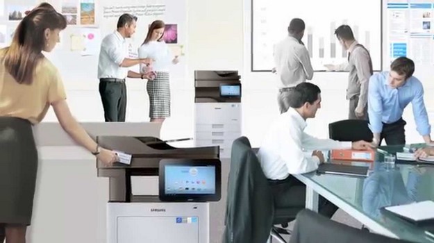 Smart Printing Solutions